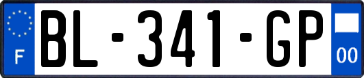 BL-341-GP