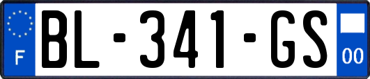 BL-341-GS
