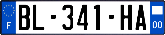 BL-341-HA