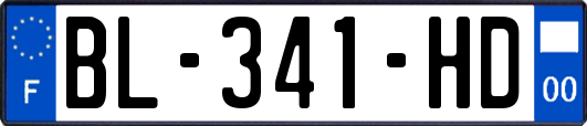BL-341-HD