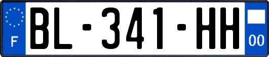 BL-341-HH