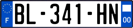 BL-341-HN