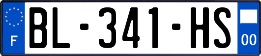 BL-341-HS
