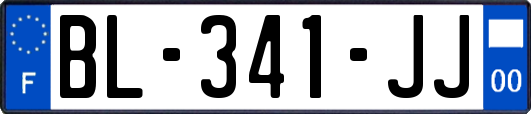 BL-341-JJ