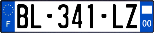 BL-341-LZ