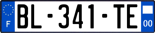 BL-341-TE