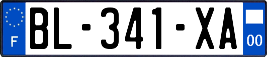 BL-341-XA