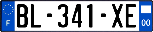 BL-341-XE