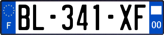 BL-341-XF