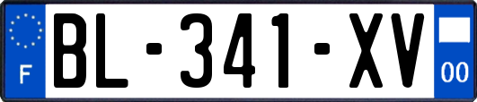 BL-341-XV