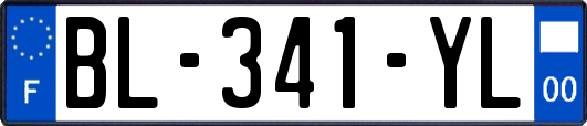 BL-341-YL