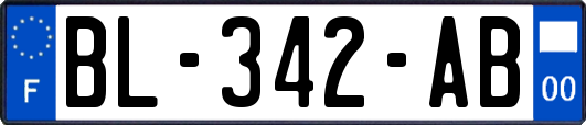 BL-342-AB