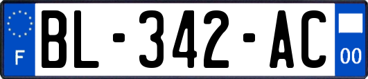 BL-342-AC