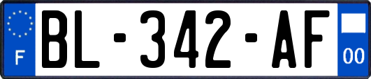 BL-342-AF