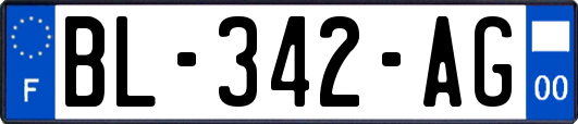 BL-342-AG