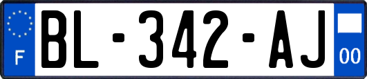 BL-342-AJ