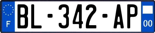 BL-342-AP