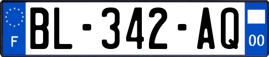 BL-342-AQ