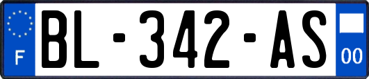 BL-342-AS