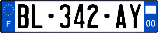 BL-342-AY