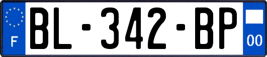 BL-342-BP