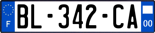 BL-342-CA