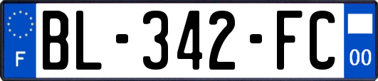 BL-342-FC