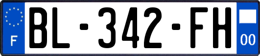 BL-342-FH
