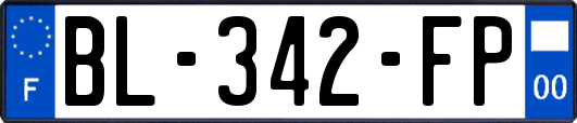 BL-342-FP