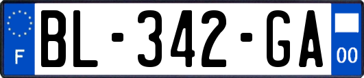 BL-342-GA