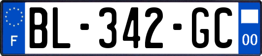 BL-342-GC