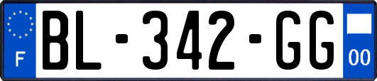 BL-342-GG