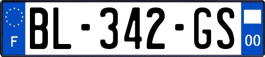 BL-342-GS