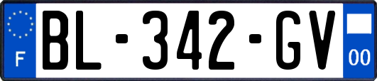 BL-342-GV