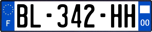 BL-342-HH