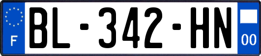 BL-342-HN
