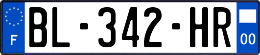 BL-342-HR