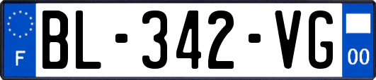 BL-342-VG