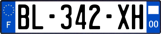 BL-342-XH