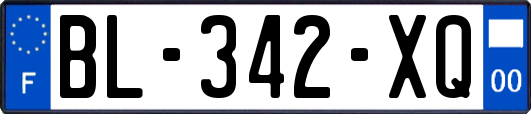BL-342-XQ