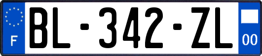 BL-342-ZL