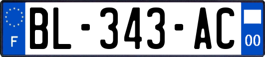 BL-343-AC