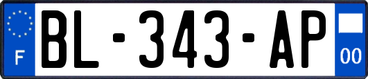 BL-343-AP