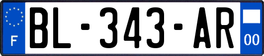 BL-343-AR