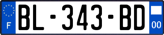 BL-343-BD