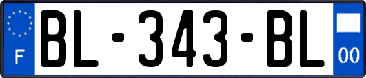 BL-343-BL