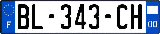 BL-343-CH