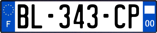 BL-343-CP