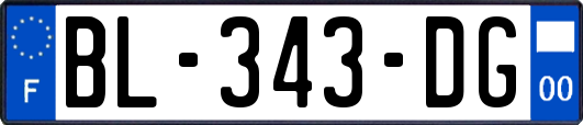 BL-343-DG