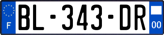 BL-343-DR